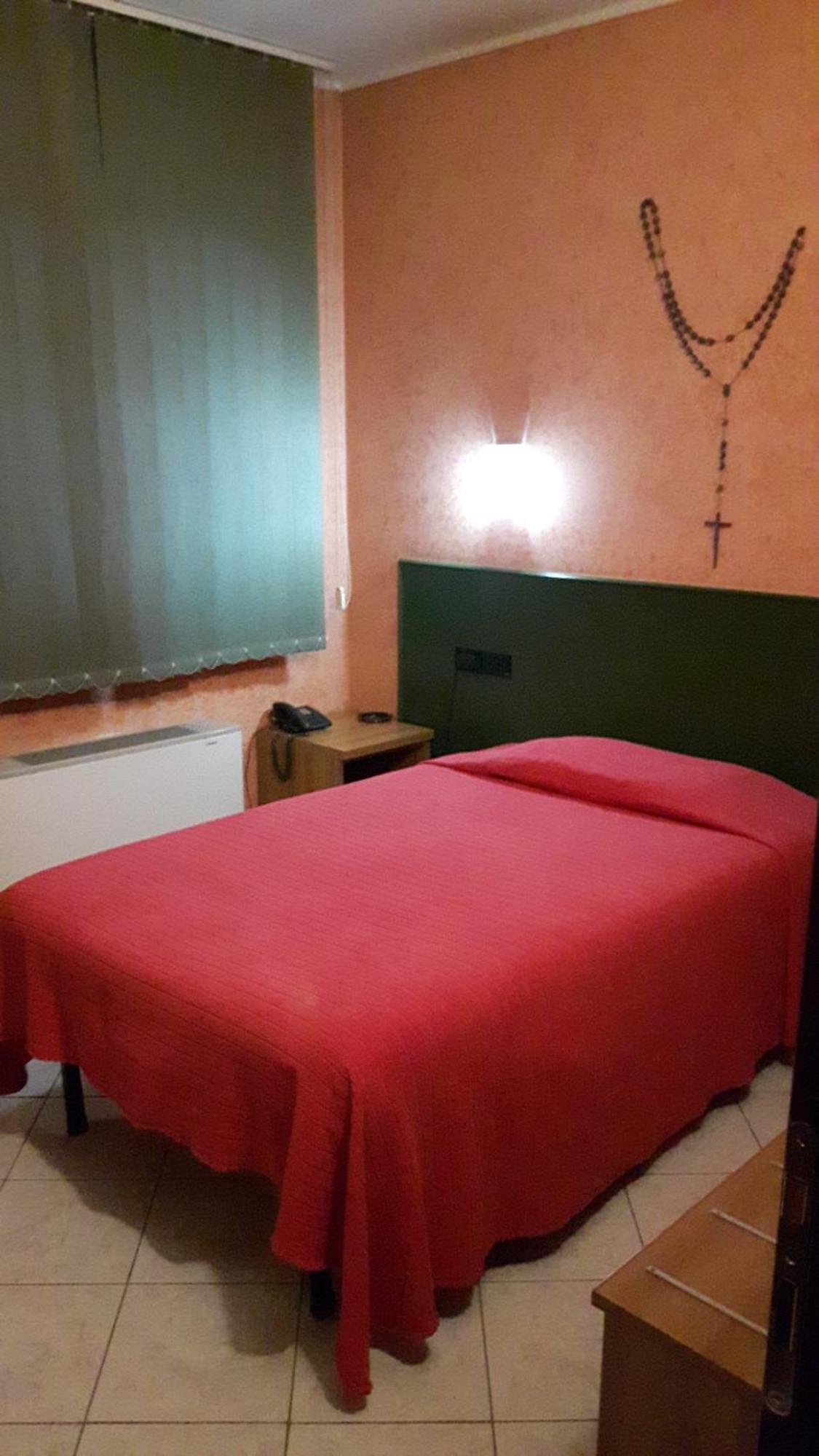 Hotel Armida Castenedolo Dış mekan fotoğraf